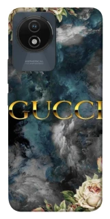 Чохол на Vivo Y02 Gucci ver.7 фото 1 з 1
