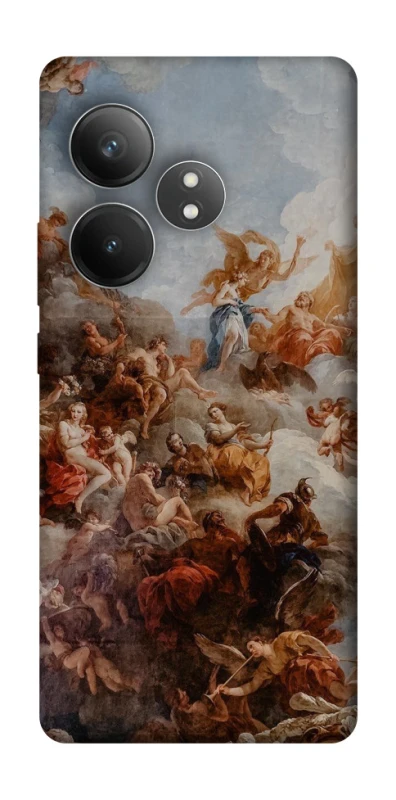 Чехол на Realme GT Neo 6 Искусство v2 фото 1 из 1