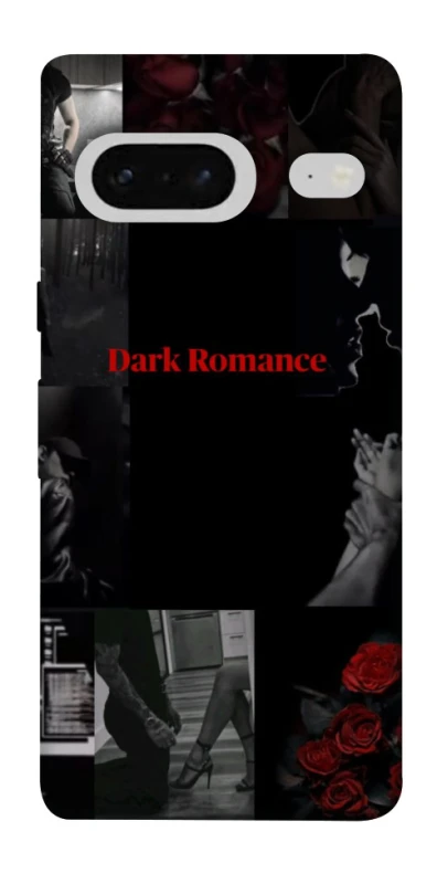 Чохол на Google Pixel 7 Dark Romance фото 1 з 1