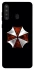 Чехол на Samsung Galaxy A21 Umbrella Corporation фото 1 из 1