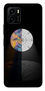 Чохол на Vivo Y15s Wednesday room фото 1 з 1