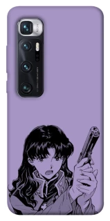 Чохол на Xiaomi Mi 10 Ultra Anime v7 фото 1 з 1