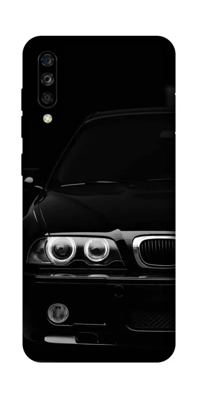 Чохол на ZTE Blade A7s (2019) BMW v43 фото 1 з 1