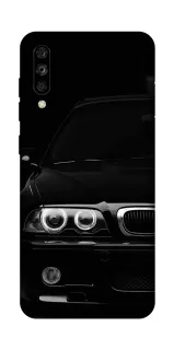 Чехол на ZTE Blade A7s (2019) BMW v43 фото 1 из 1