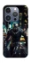 Чехол на Apple iPhone 16 Pro Black Panther фото 1 из 1