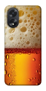 Чохол на Oppo A18 Beer Style фото 1 з 1