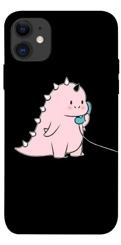 Чохол на Apple iPhone 11 (6.1") Pair romantic theme ver.6 фото 1 з 1