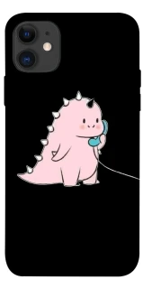 Чохол на Apple iPhone 11 (6.1") Pair romantic theme ver.6 фото 1 з 1