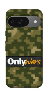 Чохол на Google Pixel 10 Onlywars фото 1 з 1