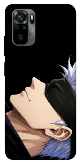 Чохол на Xiaomi Poco M5s Gojo v13 фото 1 з 1