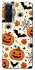 Чехол на TECNO Camon 17 Pro Halloween v13 фото 1 из 1