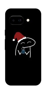 Чехол на Google Pixel 9a Christmas mood фото 1 из 1
