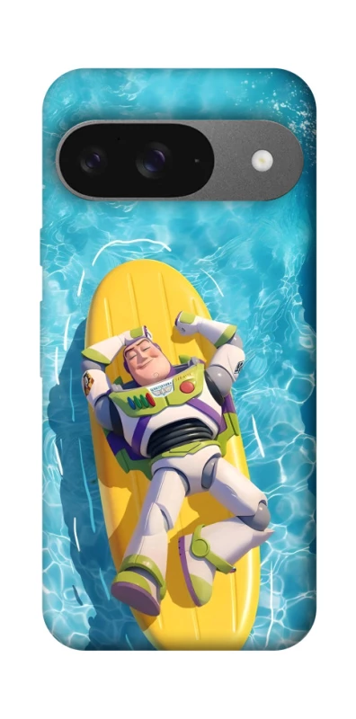Чехол на Google Pixel 10 buzz lightyear фото 1 из 1