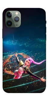 Чехол на Apple iPhone 11 Pro (5.8") K-Pop Demon Hunters ver.12 фото 1 из 1