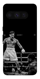 Чехол на Google Pixel 8 Pro king фото 1 из 1