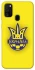 Чехол на Samsung Galaxy M21 UA-Football ver.7 фото 1 из 1