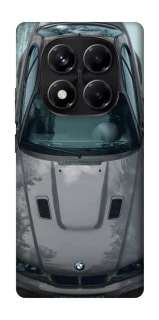 Чохол на Xiaomi Redmi Note 14 Pro 5G BMW grey фото 1 з 1