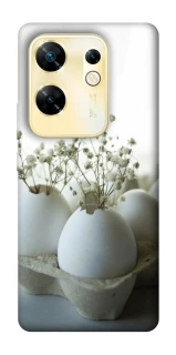 Чехол на Infinix Zero 30 4G Hello фото 1 из 1