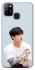 Чохол на Infinix Hot 10 Lite Jungkook - BTS фото 1 з 1