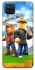 Чохол на Samsung Galaxy M12 Roblox Builder Adventure фото 1 з 1