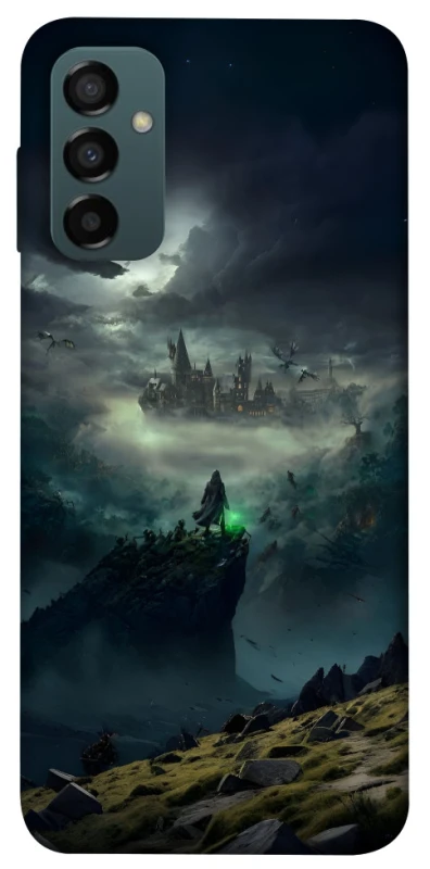 Чохол на Samsung Galaxy M14 5G Harry Potter Legacy фото 1 з 1