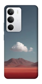 Чехол на Realme C71 Cloud mountain фото 1 из 1