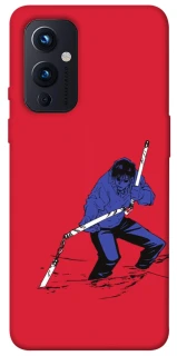 Чехол на OnePlus 9 Toji v4 фото 1 из 1