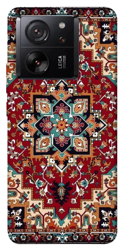 Чохол на Xiaomi 13T Pro Килим v4 фото 1 з 1