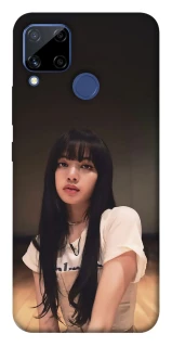 Чохол на Realme C15 Lisa - BLACKPINK фото 1 з 1