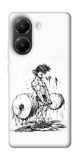 Чохол на Xiaomi Poco X6 Pro UP UP UP фото 1 з 1