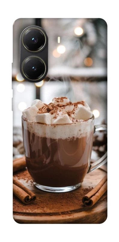 Чохол на Xiaomi Poco X6 Pro Cocoa фото 1 з 1