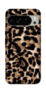 Чехол на Google Pixel 10 Pro Leopard Skin v4 фото 1 Чехол на Google Pixel 10 Pro Leopard Skin v4 фото 1 из 1