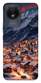 Чохол на Vivo Y02 Новорічний v29 фото 1 з 1