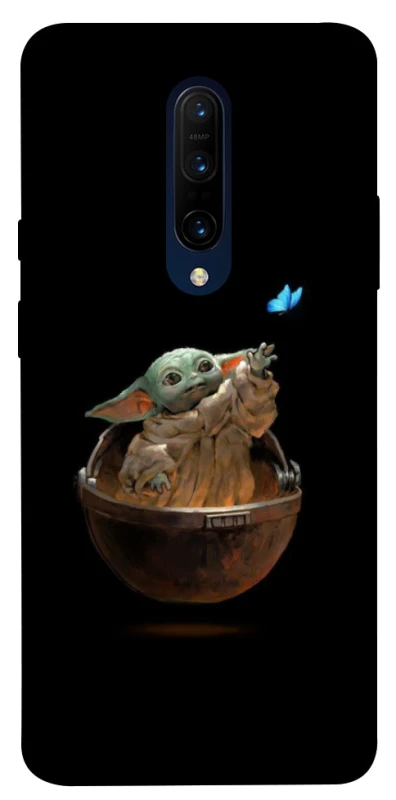 Чохол на OnePlus 7 Pro Star Wars Grogu фото 1 з 1