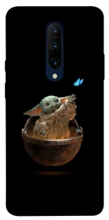Чохол на OnePlus 7 Pro Star Wars Grogu фото 1 з 1