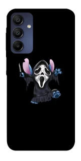 Чехол на Samsung Galaxy A15 4G/5G Halloween Stitch ver.2 фото 1 из 1