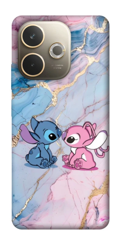 Чехол на Oppo A5 Pro 4G Stitch ver.24 фото 1 из 1