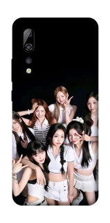 Чехол на ZTE Axon 10 Pro BABYMONSTER фото 1 из 1