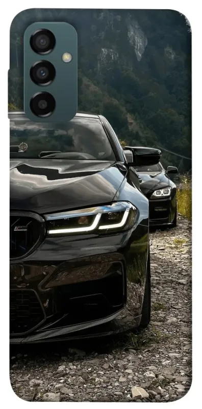 Чехол на Samsung Galaxy M34 5G BMW v39 фото 1 из 1