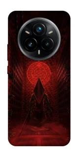 Чохол на Realme 14 Pro Silent Hill aesthetic ver.4 фото 1 з 1