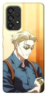 Чехол на Samsung Galaxy A53 5G Nanami v3 фото 1 из 1