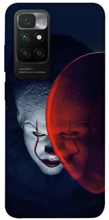 Чехол на Xiaomi Redmi 10 Оно v3 фото 1 из 1