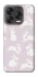 Чехол на ZTE Blade V70 Design Bunny Kisses фото 1 из 2