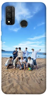 Чехол на Huawei P Smart (2020) Stray Kids All In One Frame фото 1 из 1