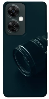 Чехол на OnePlus Nord CE 3 Lite Линза фото 1 из 1