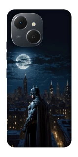 Чохол на TECNO Spark 40C The Dark Knight фото 1 з 1