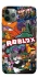 Чохол на Apple iPhone 11 Pro (5.8") Roblox v4 фото 1 з 1
