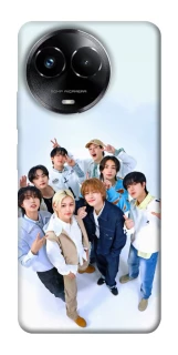 Чохол на Realme C67 4G Stray Kids v2 фото 1 з 1