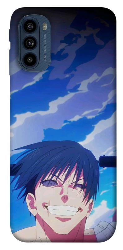 Чехол на Motorola Moto G41 Toji v5 фото 1 из 1