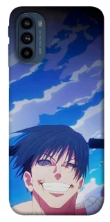 Чохол на Motorola Moto G41 Toji v5 фото 1 з 1